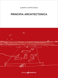 Books Frontpage Principia Architectonica