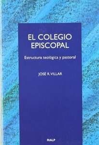 Books Frontpage El Colegio episcopal