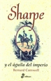 Front page1. Sharpe y el  guila del imperio