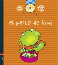 Books Frontpage El Pastis De Kiwi