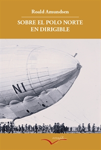 Books Frontpage Sobre el Polo Norte en dirigible
