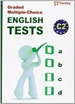 Front pageGraded multiple-choice English Tests C2