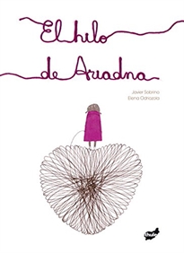 Books Frontpage El hilo de Ariadna