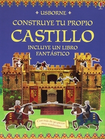 Books Frontpage Construye tu propio castillo