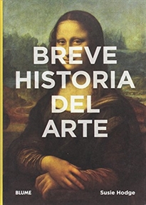 Books Frontpage Breve historia del arte