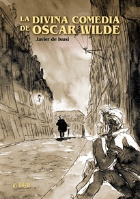 Books Frontpage La divina comedia de Oscar Wilde