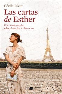Books Frontpage Las cartas de Esther