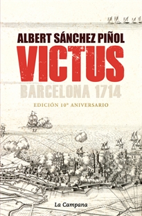 Books Frontpage Victus (edición actualizada en castellano)