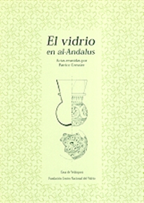 Books Frontpage El vidrio en al-Andalus