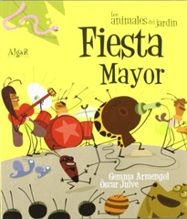 Books Frontpage Fiesta Mayor