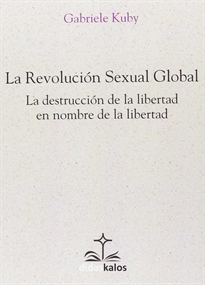 Books Frontpage La Revolución Sexual Global
