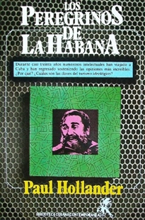 Books Frontpage Los peregrinos de La Habana