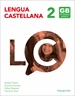 Front pageLengua Castellana 2 (Edición 2023)