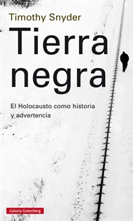 Books Frontpage Tierra negra