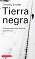 Front pageTierra negra