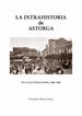 Front pageLa Intrahistoria De Astorga En Las Ilustraciones, 1880-1980