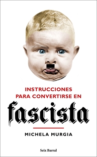 Books Frontpage Instrucciones para convertirse en fascista