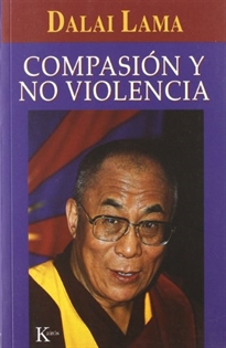 Books Frontpage Compasión y no violencia