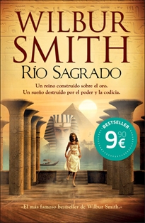 Books Frontpage Río sagrado