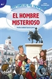 Front pageEl Hombre Misterioso