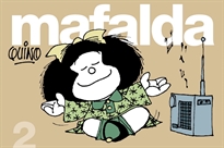Books Frontpage Mafalda 2