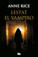 Front pageLestat el vampiro (Crónicas Vampíricas 2)