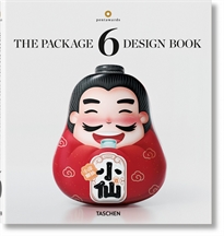 Books Frontpage The Package Design Book 6