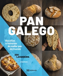 Books Frontpage Pan galego