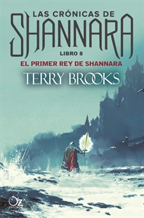 Books Frontpage El primer rey de Shannara