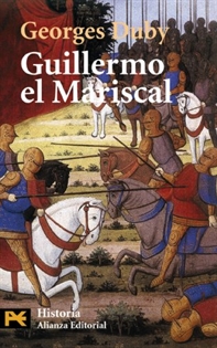 Books Frontpage Guillermo el Mariscal