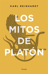 Books Frontpage Los mitos de Platón
