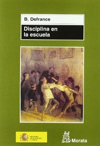 Books Frontpage Disciplina en la escuela