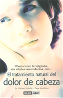 Books Frontpage El tratamiento natural del dolor de cabeza