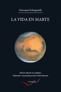 Books Frontpage La vida en Marte