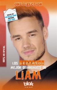 Books Frontpage Los secretos mejor guardados de Liam