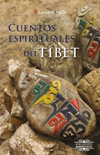 Books Frontpage Cuentos espirituales del Tíbet