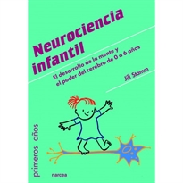 Books Frontpage Neurociencia infantil