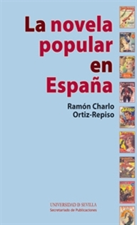 Books Frontpage La novela popular en España