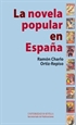 Front pageLa novela popular en España