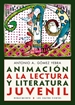 Front pageAnimación a la lectura y literatura juvenil