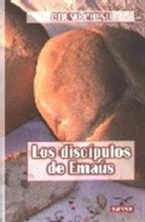 Books Frontpage Los discípulos de Emaús