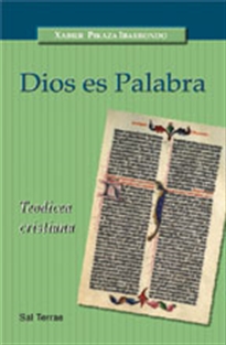 Books Frontpage Dios es Palabra