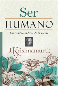 Books Frontpage Ser humano