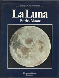 Books Frontpage La luna