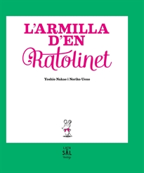 Books Frontpage L'armilla d'en Ratolinet
