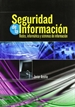 Front pageSeguridad de la información. Redes, informática y sistemas de información