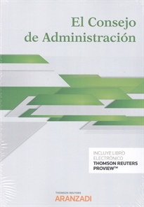 Books Frontpage El Consejo de administración (Papel + e-book)