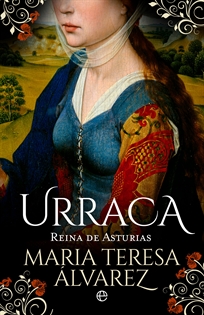 Books Frontpage Urraca