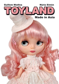 Books Frontpage Toyland Made in Asia