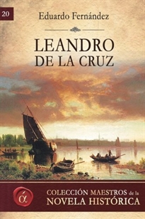 Books Frontpage Leandro de la Cruz